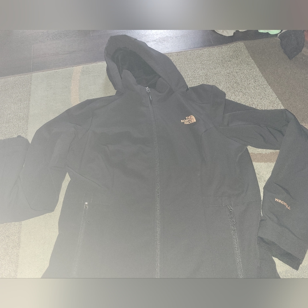 THE NORTH FACE Women's Shelbe Raschel Hoodie